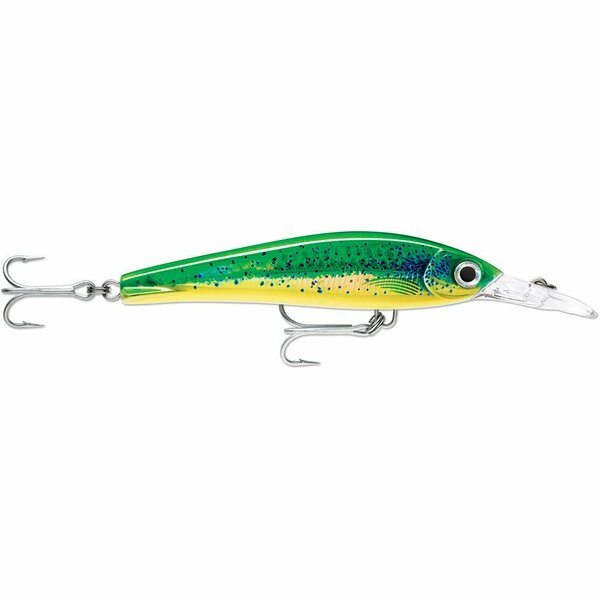 Rapala X-Rap&reg; Magnum&reg; Xtreme 6-1/4 HD Durado XRMAGXT160HDD